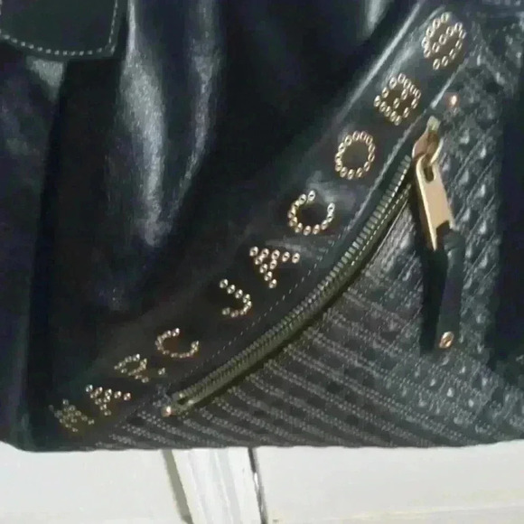 LUXURY MARC JACOBS  SHOULDER BAG​ - Picture 2 of 13